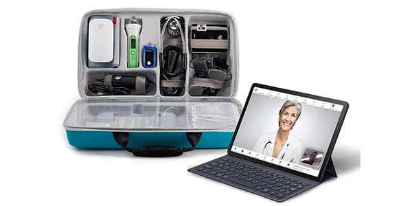 School Telehealth Program