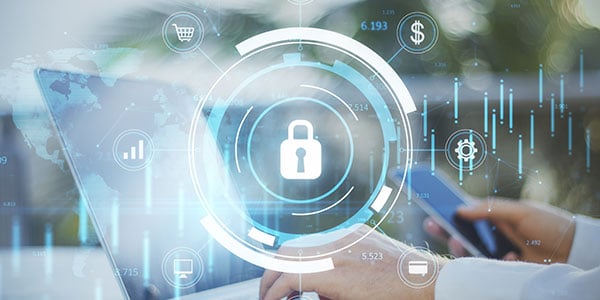 Security & Data Privacy